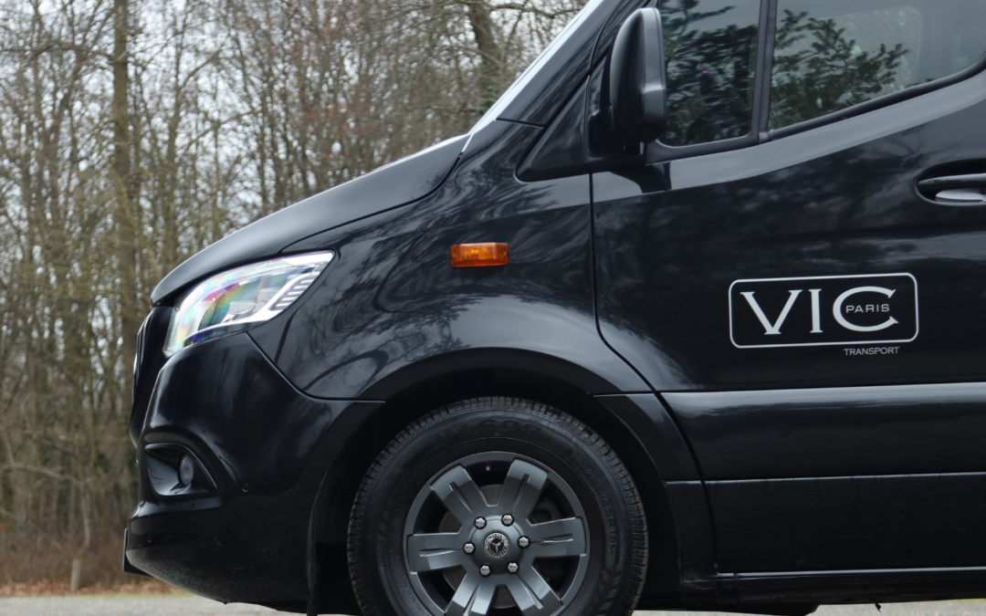 Minibus 1