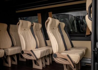 vansminibus