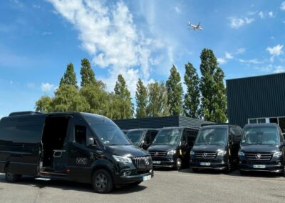 minibus