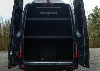 minibus