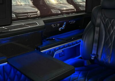 minibus