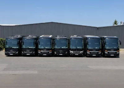 autocars