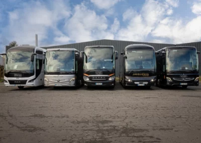 autocars