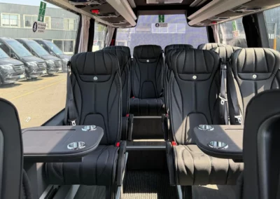 minibus