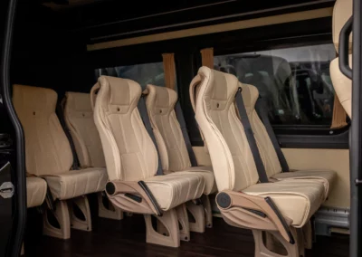 minibus