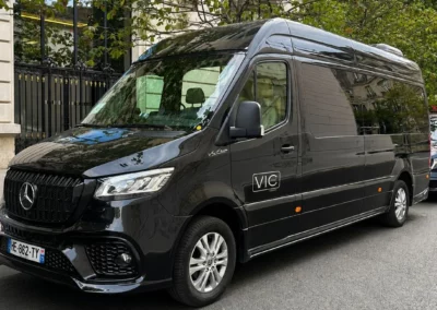 minibus