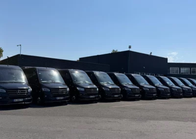 minibus