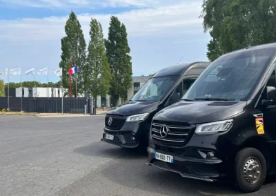 minibus
