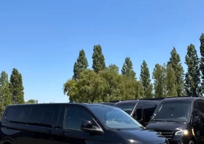 minibus